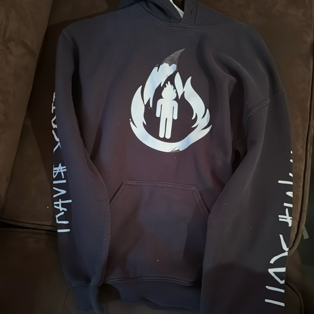 Travis Scott Hoodie